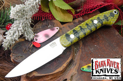 バークリバー バード ＆ トラウト CPM-154 ラージ マウス バス アクリリック