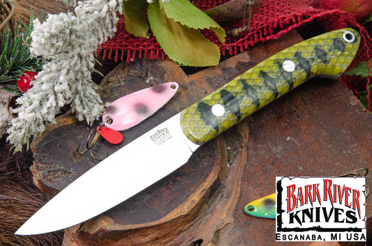 バークリバー バード ＆ トラウト CPM-154 ラージ マウス バス アクリリック