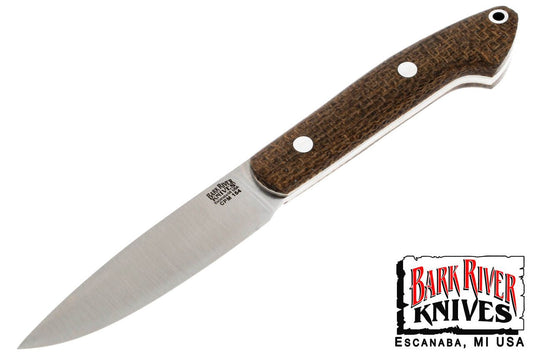 バークリバー バード ＆ トラウト CPM-154 コーヒーバッグ バーラップ - ホワイト ライナー