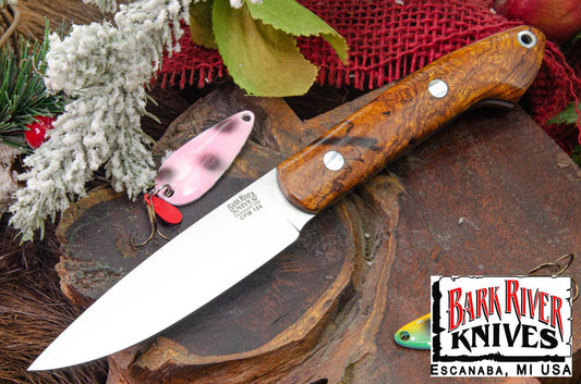 バークリバー バード ＆ トラウト CPM-154 デザートアイアンウッドバール - ブラック ライナー #2