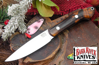 バークリバー バード ＆ トラウト CPM-154 デザートアイアンウッドバール - レッドライナー #6