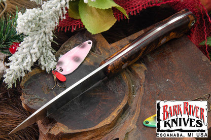 バークリバー バード ＆ トラウト CPM-154 デザートアイアンウッドバール - レッドライナー #4