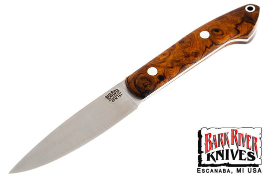 バークリバー バード ＆ トラウト CPM-154 デザートアイアンウッドバール #6