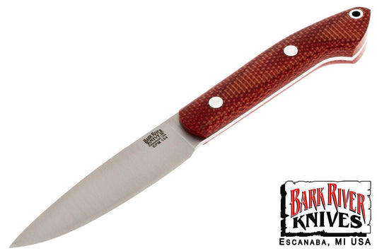 バークリバー バード ＆ トラウト CPM-154 ファイヤードッグキャンバス