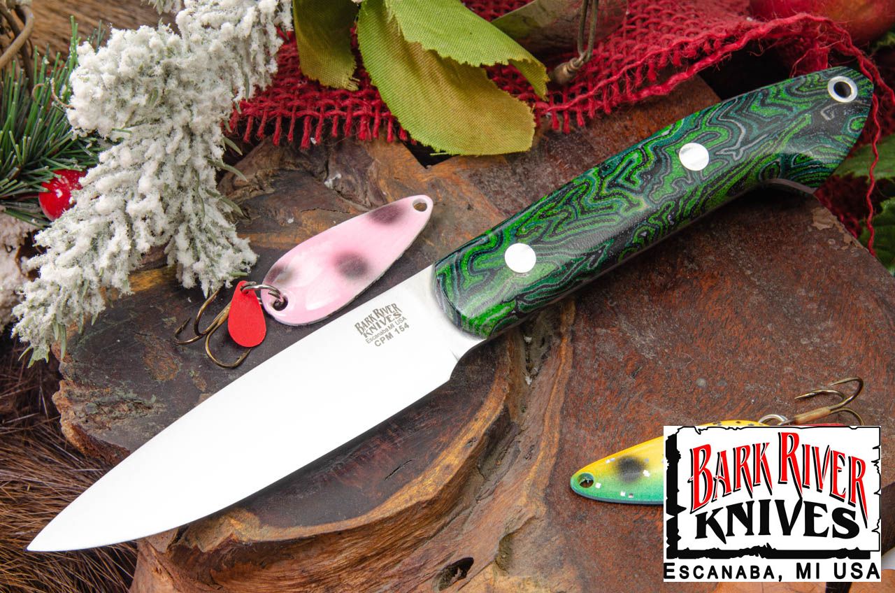 バークリバー バード ＆ トラウト CPM-154 IBN マイカルタ #03