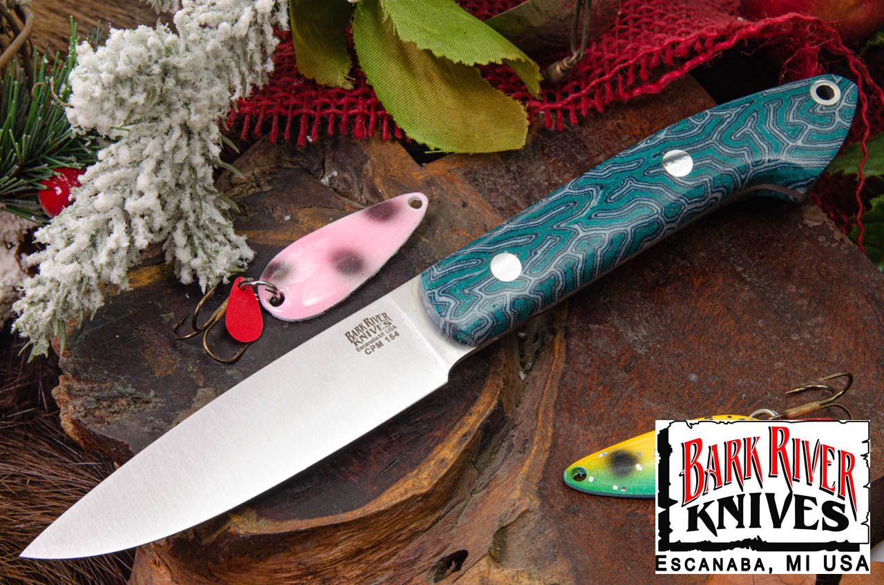 バークリバー バード ＆ トラウト CPM-154 IBN マイカルタ #04