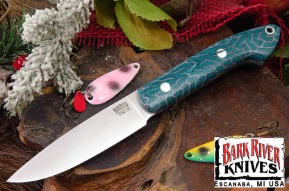 バークリバー バード ＆ トラウト CPM-154 IBN マイカルタ #04