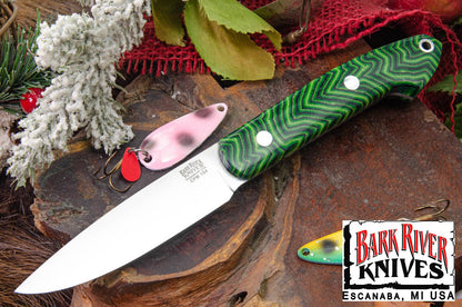 バークリバー バード ＆ トラウト CPM-154 IBN マイカルタ #11