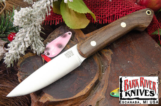 バークリバー バード ＆ トラウト CPM-154 メスキート バール - ブラスピン #02