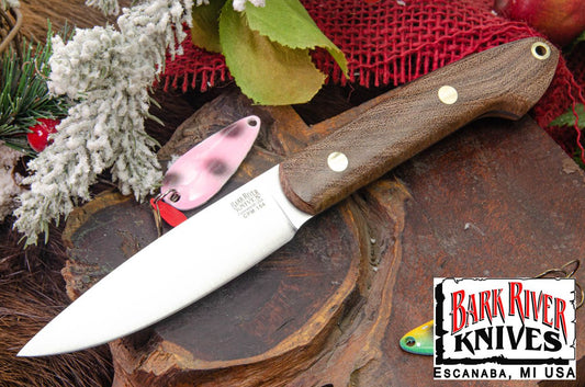 バークリバー バード ＆ トラウト CPM-154 メスキート バール - ブラスピン #03