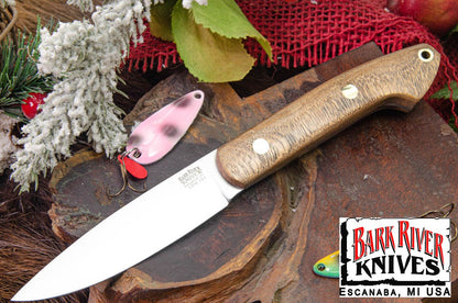 バークリバー バード ＆ トラウト CPM-154 メスキート バール - ブラスピン #04