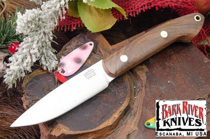 バークリバー バード ＆ トラウト CPM-154 メスキート バール - ブラスピン #06