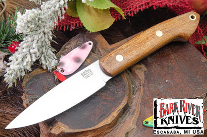 バークリバー バード ＆ トラウト CPM-154 メスキート バール - ブラスピン #07