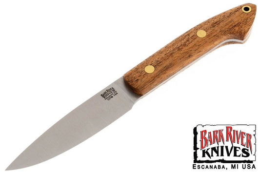 バークリバー バード ＆ トラウト CPM-154 メスキート バール - ブラスピン #09