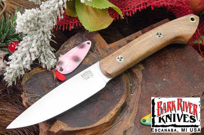 バークリバー バード ＆ トラウト CPM-154 メスキート バール - モザイクピン #1