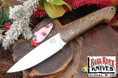 バークリバー バード ＆ トラウト CPM-154 メスキート バール - モザイクピン #2