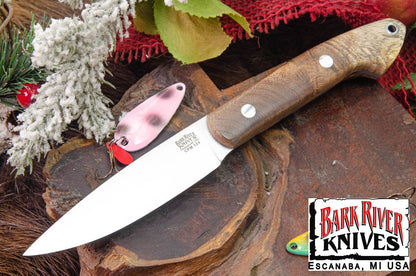 バークリバー バード ＆ トラウト CPM-154 メスキート バール #2