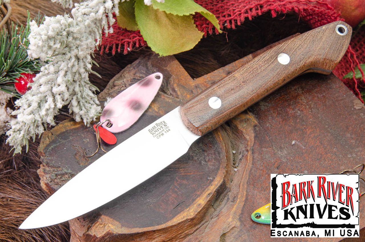 バークリバー バード ＆ トラウト CPM-154 メスキート バール #3