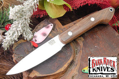 バークリバー バード ＆ トラウト CPM-154 メスキート バール #3