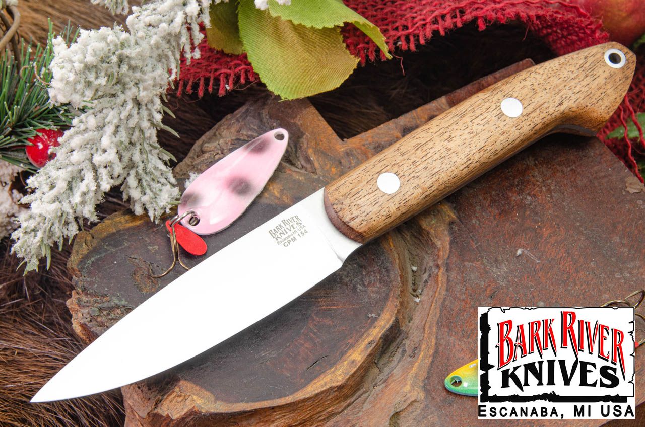 バークリバー バード ＆ トラウト CPM-154 メスキート バール #4