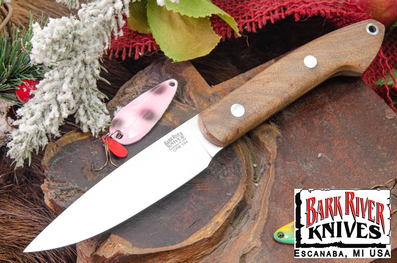 バークリバー バード ＆ トラウト CPM-154 メスキート バール #6