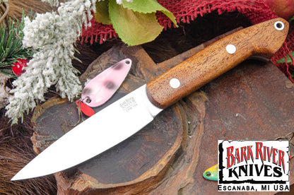 バークリバー バード ＆ トラウト CPM-154 メスキート バール #7