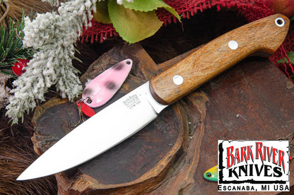 バークリバー バード ＆ トラウト CPM-154 メスキート バール #8