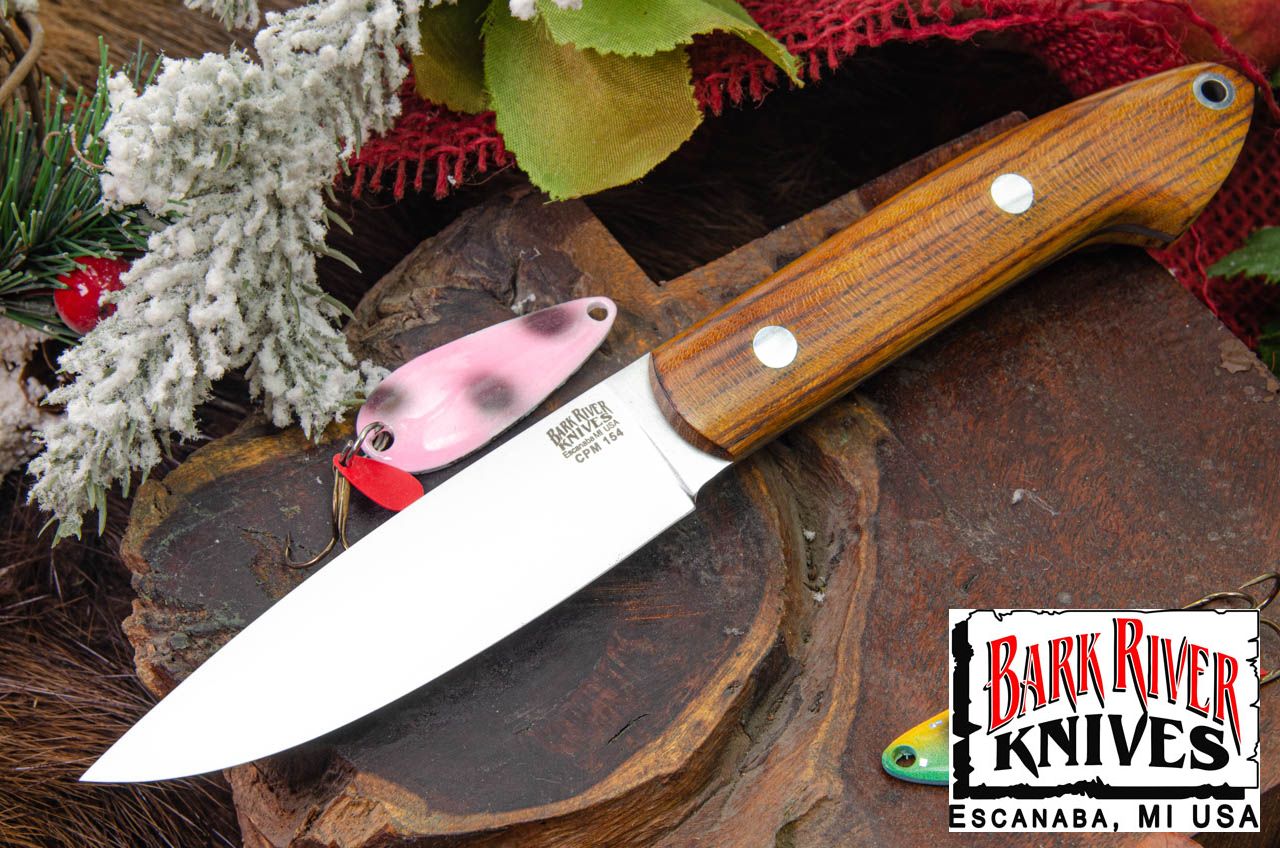 バークリバー バード ＆ トラウト CPM-154 オーセージ オレンジ #2