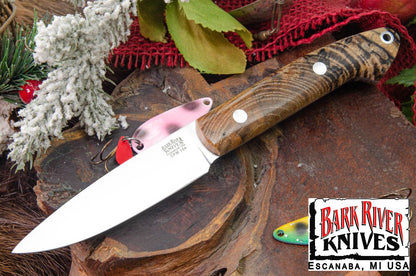 バークリバー バード ＆ トラウト CPM-154 スパルテッド ハックベリー #5