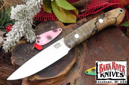 バークリバー バード ＆ トラウト CPM-154 スパルテッド ハックベリー #7