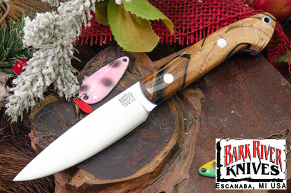 バークリバー バード ＆ トラウト CPM-154 クロスカット マンモス - ブルーライナー #1