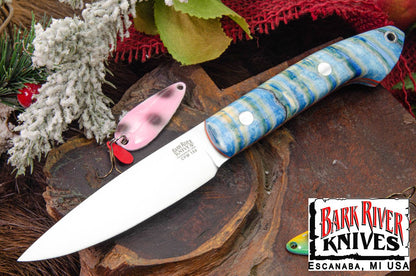 バークリバー バード ＆ トラウト CPM-154 マンモス モーラー- オレンジライナー