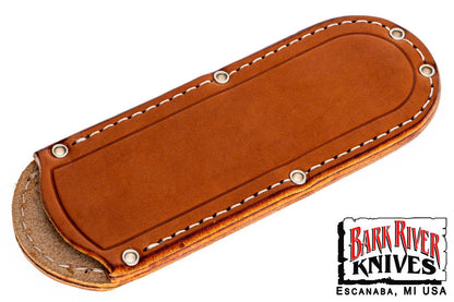 バークリバー ガニー LT MagnaCut ゴーストグリーンジェイド G-10 - グリーンライナー - ランプレス