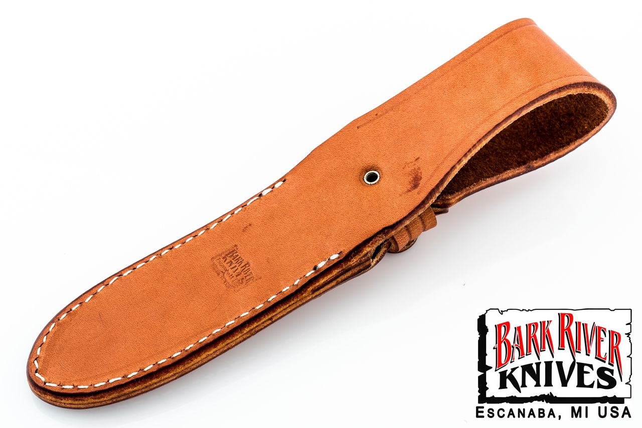 フォックスリバー EXT シース - ブラウン