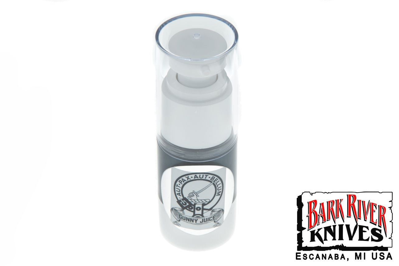 ガニー ジュース ポリークリスタリン ダイヤモンドエマルジョン 15ml 6 ミクロン