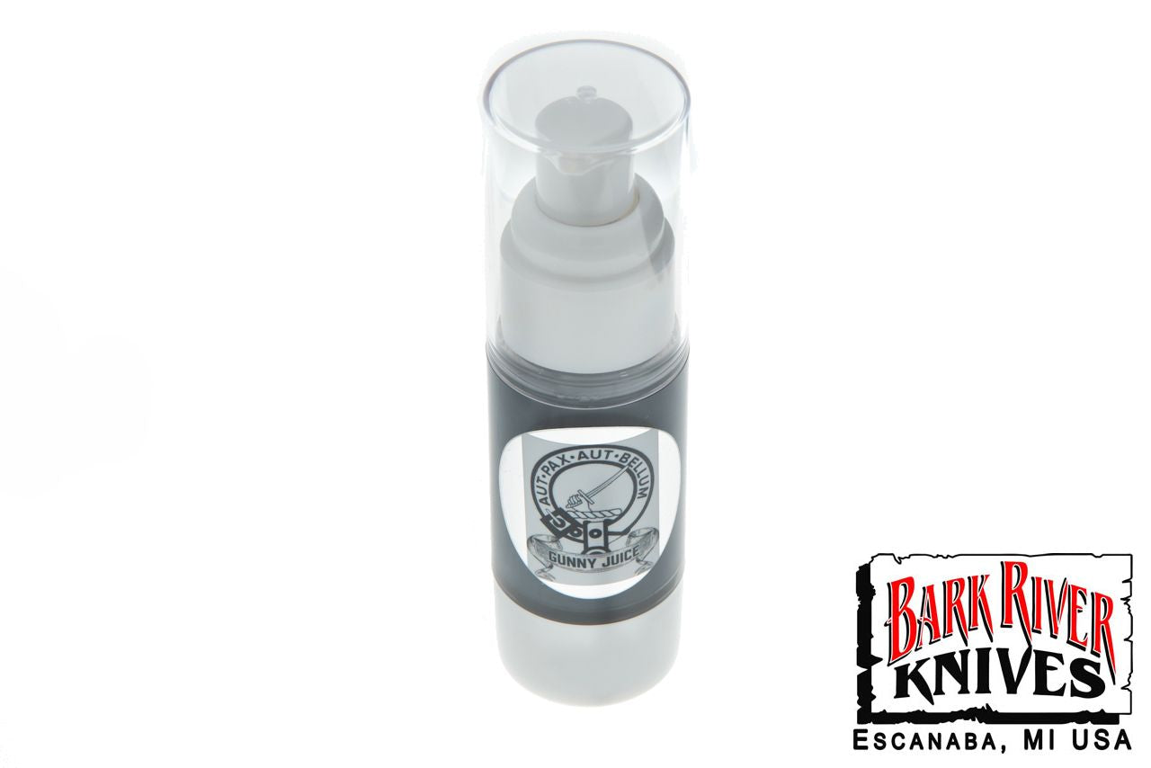 ガニー ジュース ポリークリスタリン ダイヤモンドエマルジョン 30ml 6 ミクロン