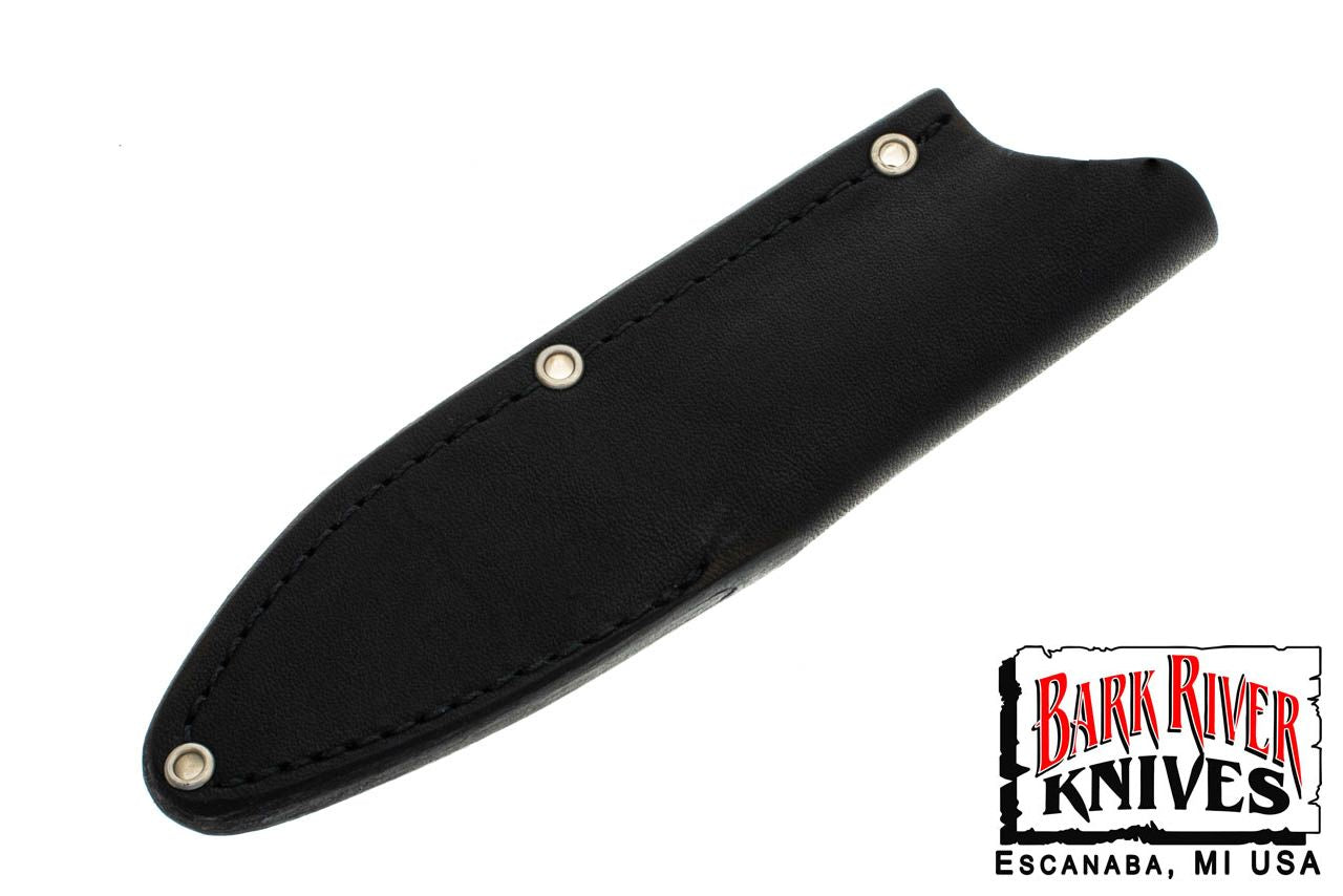 ミニ ノーススター II シース - ブラック ライト